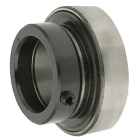 Peer Insert Bearing, 3/8 in. Bore, Narrow Inner Ring S3PP4